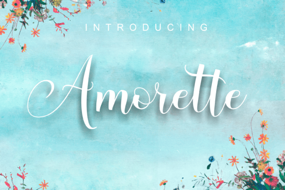 Amorette: A Designer’s Honest Review for Real Projects