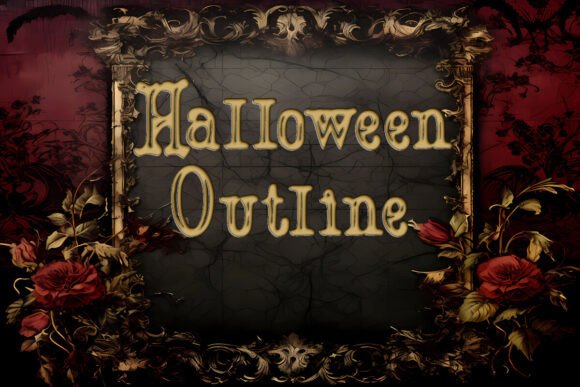 Halloween Outline: A Designer's Real-World Review