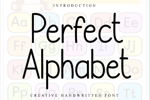 Perfect Alphabet: Script Amp Through a Designer's Lens