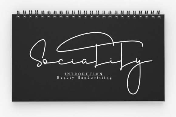 Sociality Font: A Marketer’s Quiet Advantage for Campaign Clarity