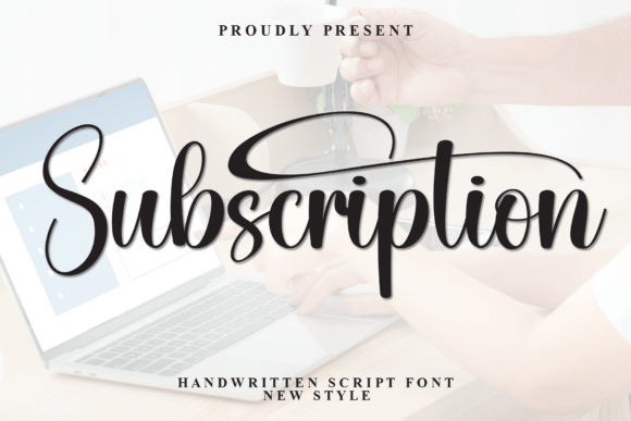 Subscription Font Review: A Designer’s Honest Take
