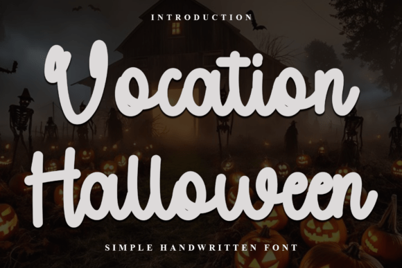 Vocation Halloween: A Designer’s Honest Review